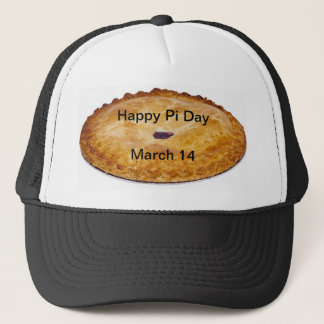 Casquette Jour de pi