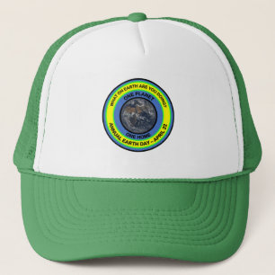 Casquette jour des terres