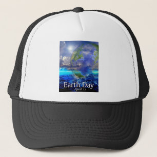 Casquette Jour des terres