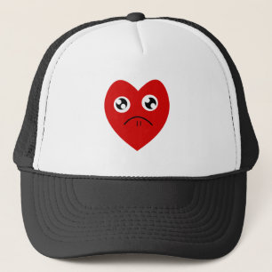 Casquette journée anti-valentines