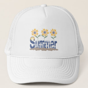 Casquette Jours d'été