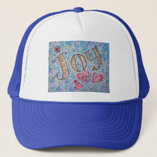 Casquette Joy