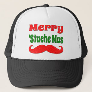 Casquette Joyeuse chemise drôle vintage de Noël de MAS de