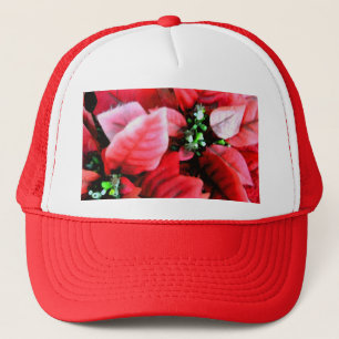 Casquette Joyeuses fêtes_