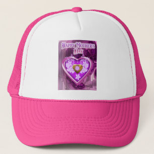 Casquette Joyeux cadeau de la fête des mères
