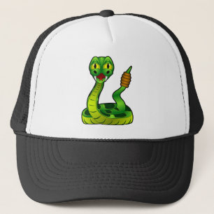 Casquette Joyeux crotale