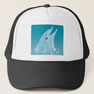 Casquette Joyeux dauphin