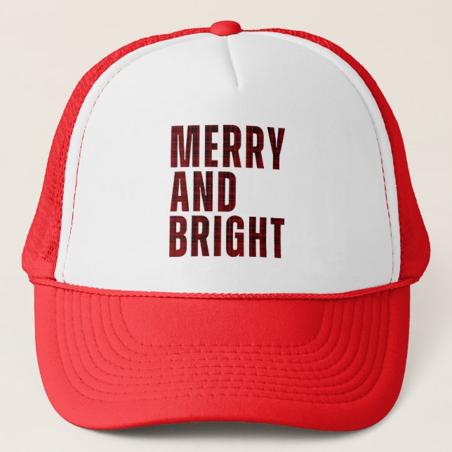 CASQUETTE JOYEUX ET LUMINEUX (Devant)