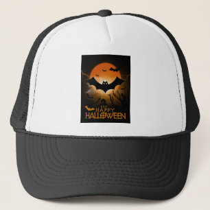 Casquette Joyeux Halloween