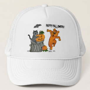 Casquette Joyeux Halloween ! 5