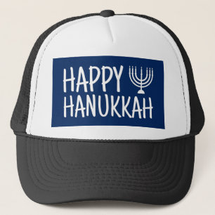 Casquette Joyeux Hanouka