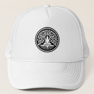 Casquette Joyeux jour de Vesak