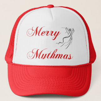 Casquette Joyeux Mythmas