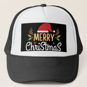 Casquette Joyeux Noël