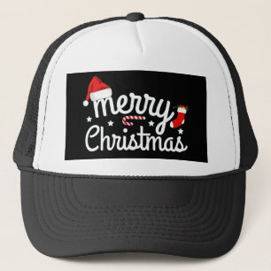 Casquette Joyeux Noël