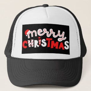 Casquette Joyeux Noël