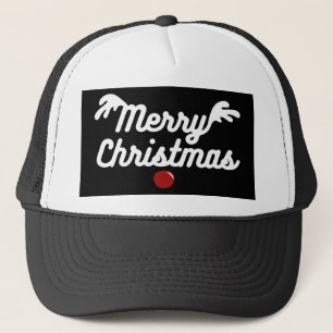 Casquette Joyeux Noël