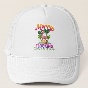 Casquette Joyeux Noël   Noël en juillet