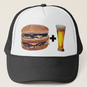 Casquette Joyeux Repas