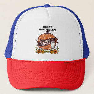 Casquette Joyeux T-shirt Halloween
