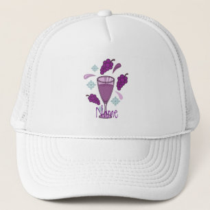 Casquette Joyeux Vin Boire Vacances Thunder_Cove