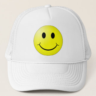 Casquette Joyeux visage