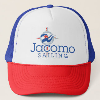 Casquette JSC