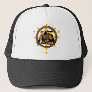 CASQUETTE JUAN DELA CRUZ-3