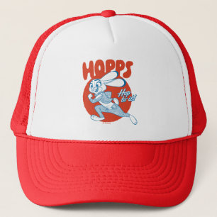 Casquette Judy Hopps - Allez hop !