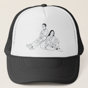 Casquette Jugend
