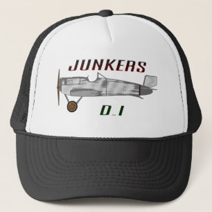 Casquette Junkers