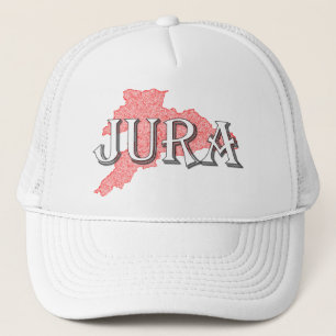 Casquette Jura