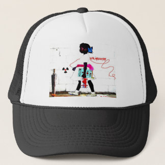 Casquette Jusqu'à ce que ce ne soit pas un problème. (vr1)