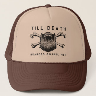 Casquette Jusqu'à la mort