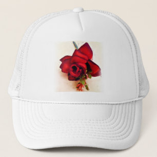 Casquette Juste parce que_