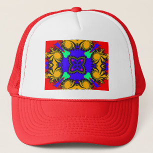 Casquette Kaleidoscope