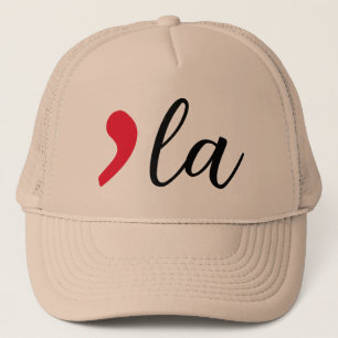 Casquette Kamala Harris 2024 Madame la Présidente Comma La