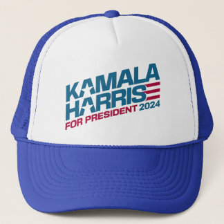 Casquette Kamala Harris 2024 Pour La Campagne Électorale