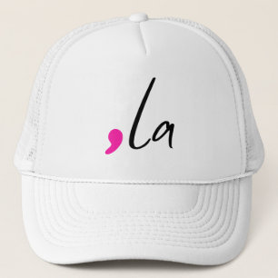 Casquette Kamala Harris 2024 Présidente Virgule La