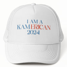 Casquette KAMERICAN BASEBALL