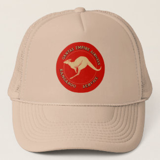 Casquette Kangaroo Service