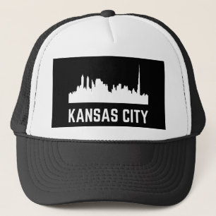 Casquette Kansas