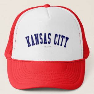 Casquette Kansas City