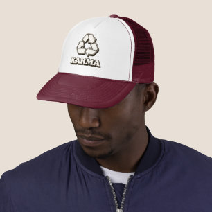 Casquette Karma