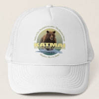 Katmai (Ours Brown) WT