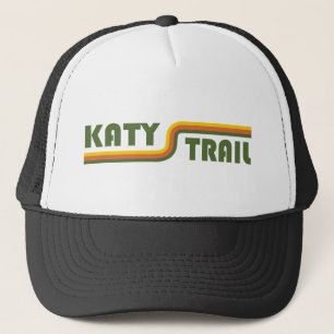 Casquette Katy Trail Missouri