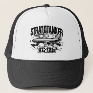 Casquette KC-135 Chapeau de camionnette Stratotanker