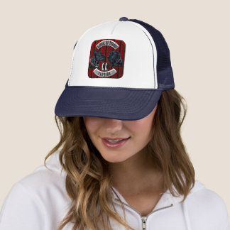 Casquette Kennel des larmes Floride