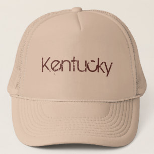 Casquette Kentucky
