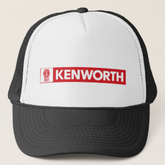 Casquette Kenworth 